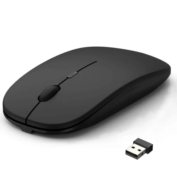 Concord C10 Kablosuz Mouse 800 - 1600 Dpı