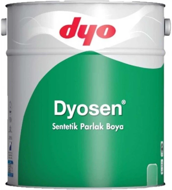 Dyosen Yeni Fildişi 0,75 Lt