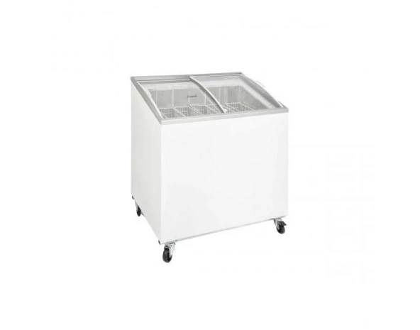 ŞENOCAK S-152 BCSG SÜRGÜLÜ BOMBE CAMLI 137 LT.DOND ürün görseli