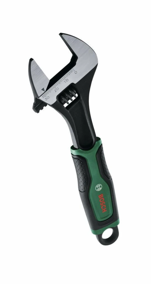 Bosch Home and Garden İngiliz Anahtarı 200 Mm - 1600A02W7R