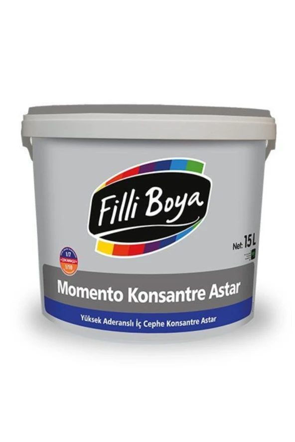 Filli Momento Konsantre Astar 2,5 Lt