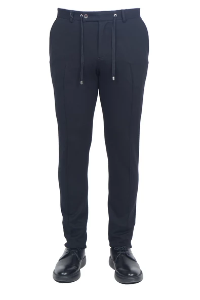 Erkek Jogger Pantolon - 8