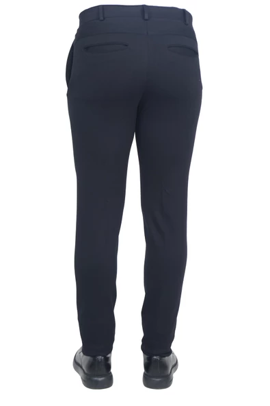 Erkek Jogger Pantolon - 7