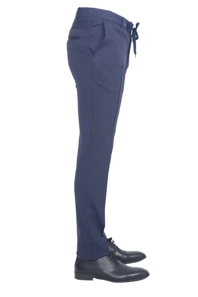 Erkek Jogger Pantolon - 9