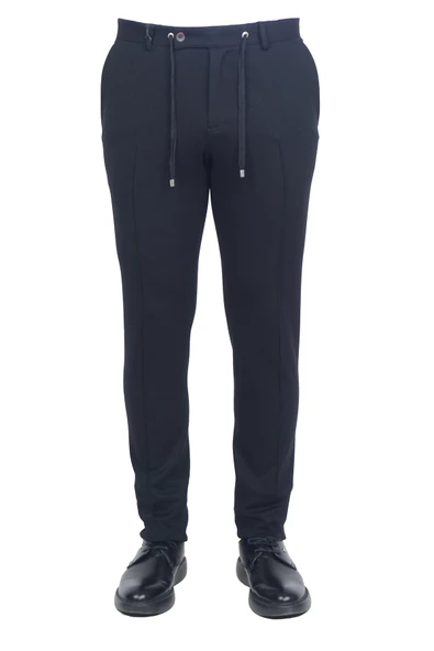 Erkek Jogger Pantolon - 4