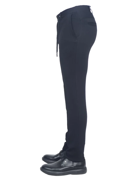 Erkek Jogger Pantolon - 5