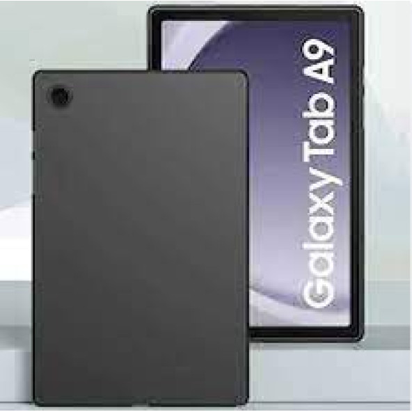 Samsung Galaxy A9 SM-X117 64 GB Graphite Tablet (Samsung Türkiye Garantili) - 2