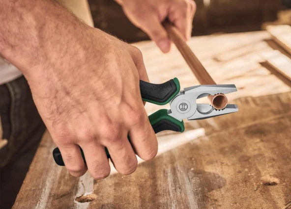 Bosch Home and Garden Kombine Pense 180 Mm - 1600A02ZH0 - 3