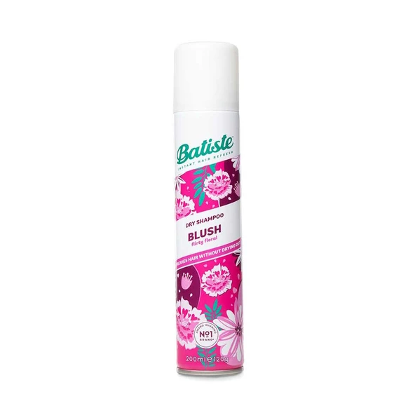 Batiste Blush Flirty Floral Kuru Şampuan 200ml