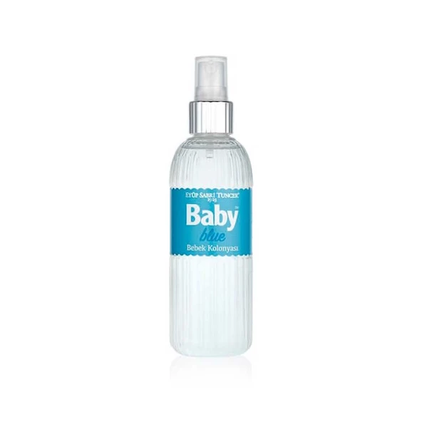 Eyüp Sabri Tuncer Baby Blue Bebek Kolonyası 150ml