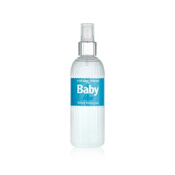 Eyüp Sabri Tuncer Baby Blue Bebek Kolonyası 150ml ürün görseli
