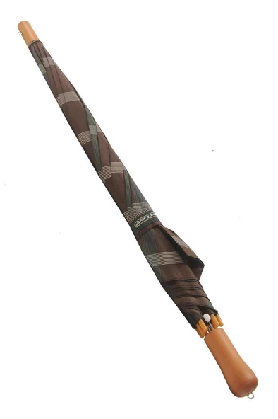 Snotline Baston Kadın Şemsiye 8 Telli 85 Cm Çap İp Askılı - 9