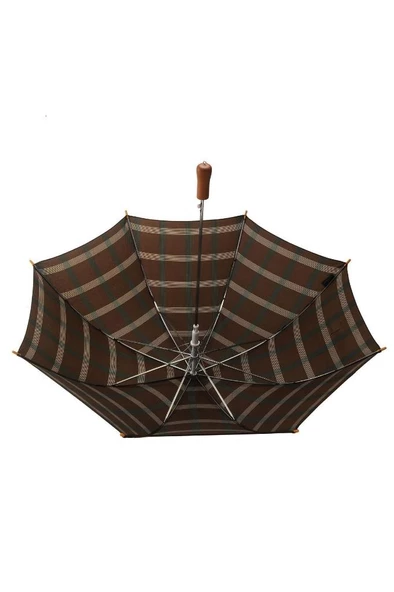 Snotline Baston Kadın Şemsiye 8 Telli 85 Cm Çap İp Askılı - 8