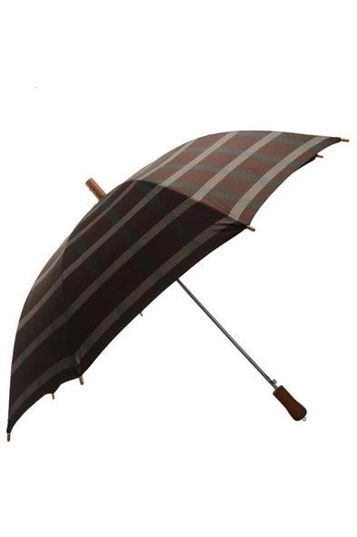 Snotline Baston Kadın Şemsiye 8 Telli 85 Cm Çap İp Askılı - 7