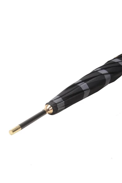 Snotline Lüx Baston Kadın Şemsiye  8 Telli 100 cm Çap - 6