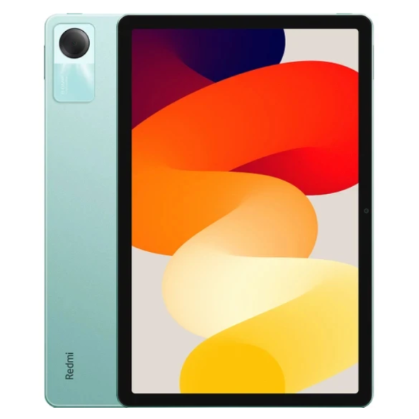 Xiaomi Redmi Pad Se 8/256 Gb Tablet Yeşil  (Xiaomi Türkiye Garantili)
