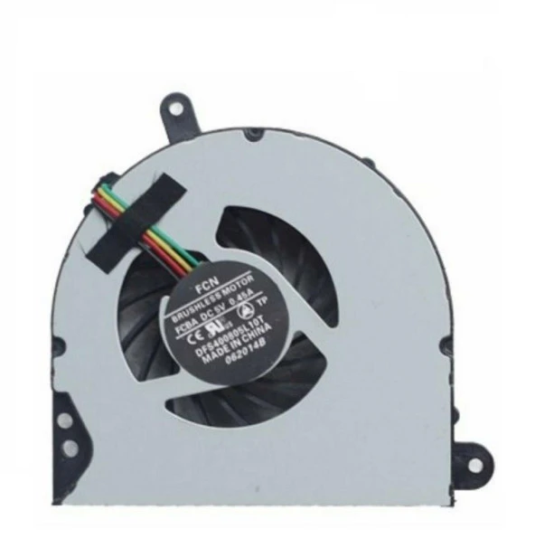 Hp Compaq 686311-001 Fan Cpu işlemci Fanı ürün görseli 1