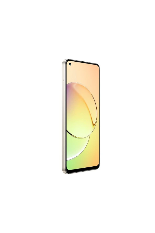Realme 10 128 GB 8 GB RAM Gündoğumu Beyazı Cep Telefonu (realme Türkiye Garantili)