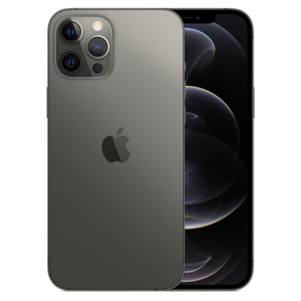 iPhone 14 Pro Max 256 GB Uzay Siyahı