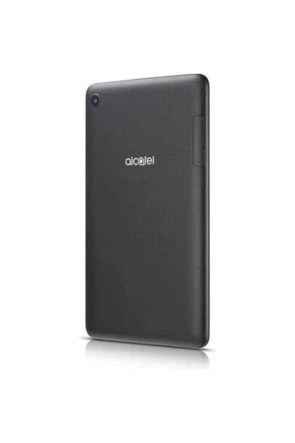 Alcatel 1t 7" 16gb Prime Black Tablet (TÜRKİYE GARANTİLİ) - 2