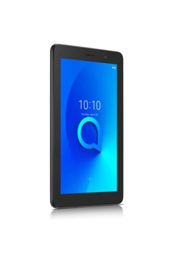 Alcatel 1t 7" 16gb Prime Black Tablet (TÜRKİYE GARANTİLİ) - 3