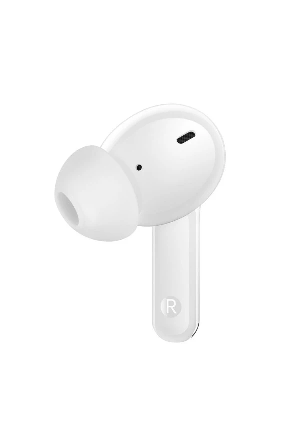 Realme Buds T100 Tws - Beyaz (resmi Distribütör Garantili) - 3