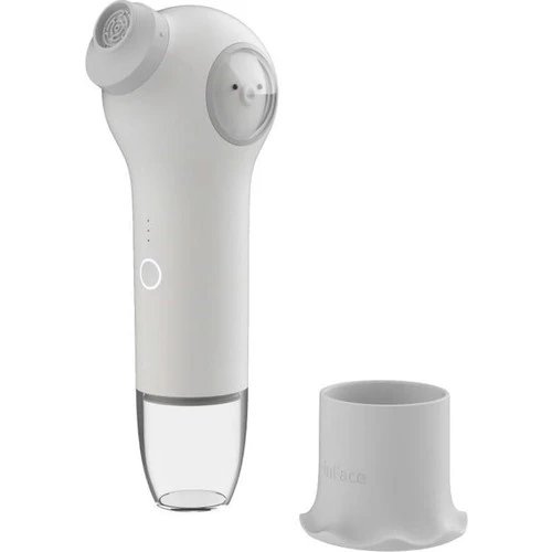 Xiaomi Inface Aqua Peel Yüz-Gözenek Temizleyici Beyaz - 2