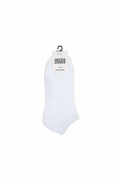Jack Jones Dongo Short Men's Sock Noos 12066296 - Resim 2