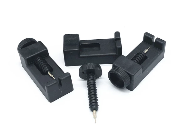 Akıllı Saat Kordon Kısaltma Aparatı Apple Samsung Galaxy Xiaomi Oppo Watch - 2