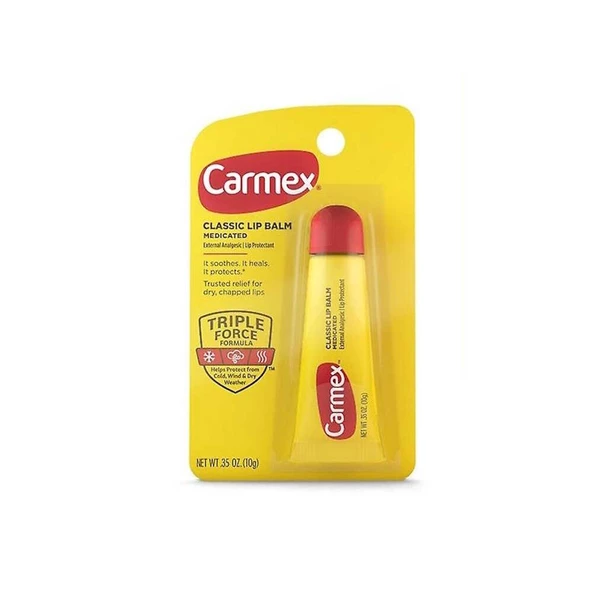 Carmex Classic Dudak Balmı 10g