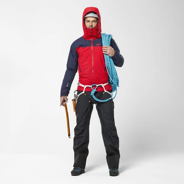 Millet KAMET LIGHT GORE-TEX® 3L PLAIN CEKET MIV7739 8083 - 8