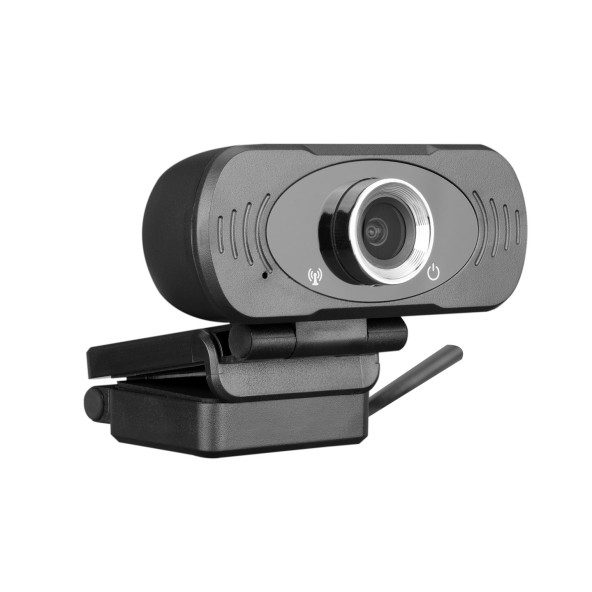 EVEREST SC-HD03 1080P FULL HD WEBCAM PC KAMERA - 3