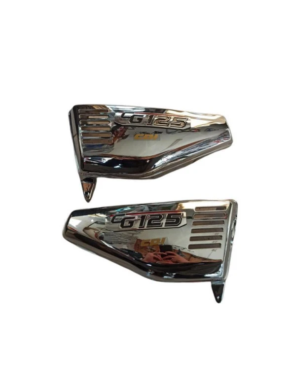 Cg Akü Yan Kapak Takımı Nikel ürün görseli 1