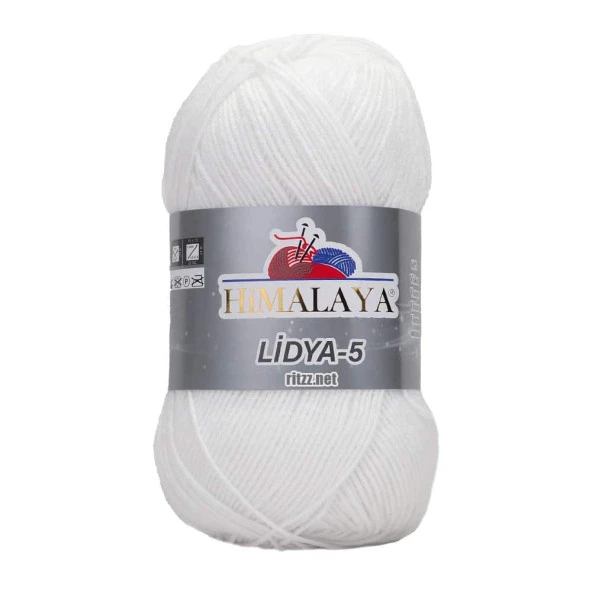 Himalaya Lidya-5 52401 Beyaz