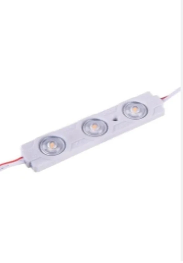 Modül Led Günışığı 12 Volt 1,2 Watt 1 Adet Modül Led Fasel