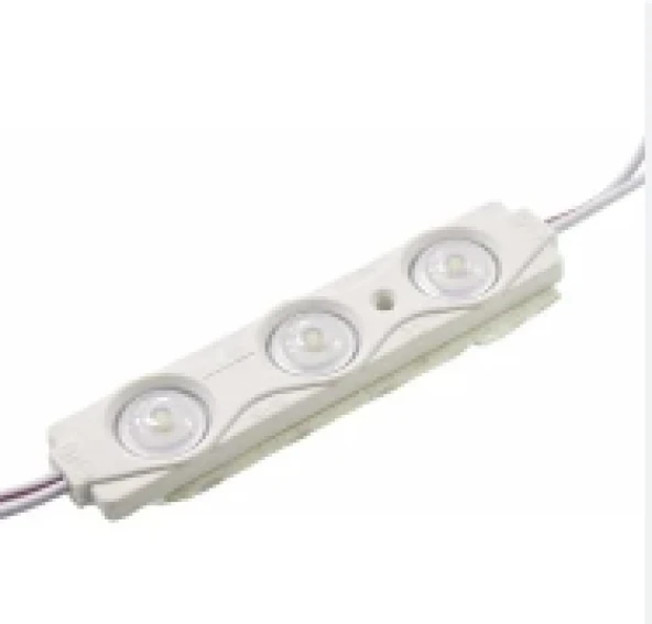 Modül Led Beyaz 12 Volt 1,2 Watt 1 Adet Modül Led Fasel