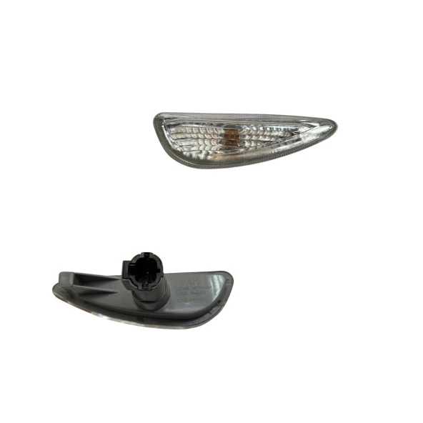 Sinyal Çamurluk Sağ İ-20 2015-2020 ürün görseli 1