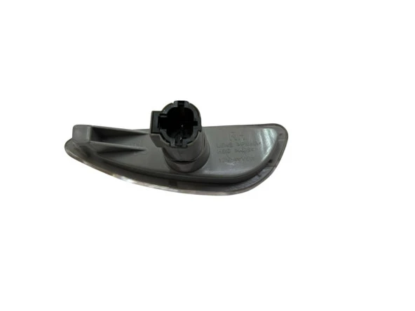 Sinyal Çamurluk Sağ İ-20 2015-2020 - Resim 3