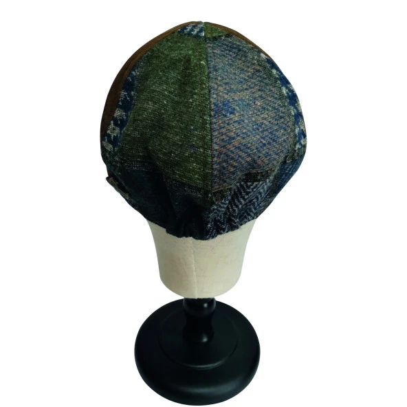 FreeCamp Shelby Şapka - 3