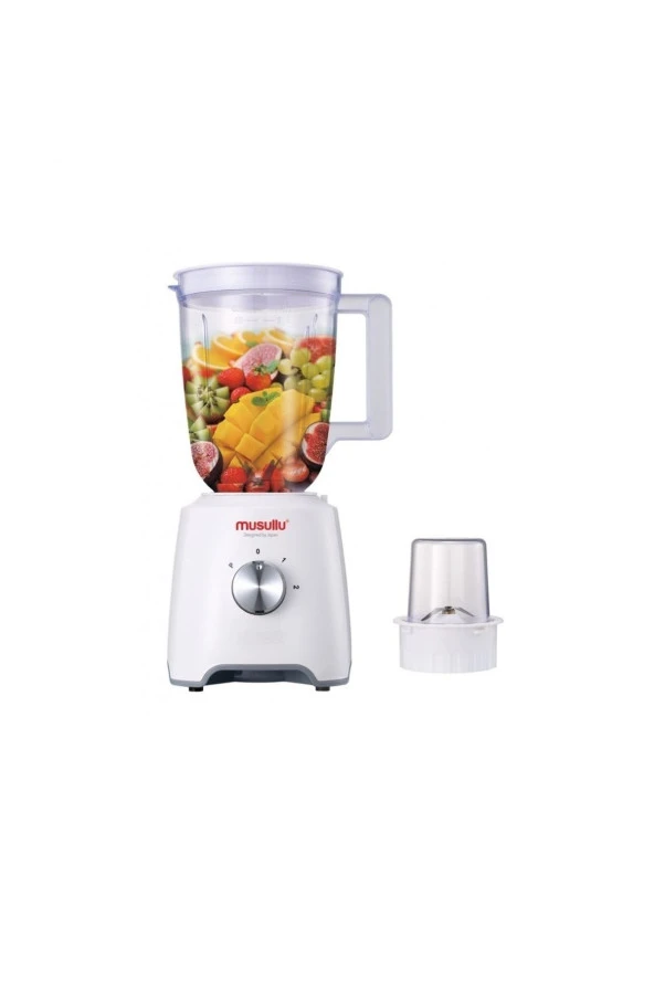 Msl 2035 Bl Blender