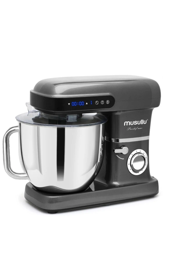 Prochef max 10 Litre 2200 Watt Mutfak Şefi/ Stand Mixer