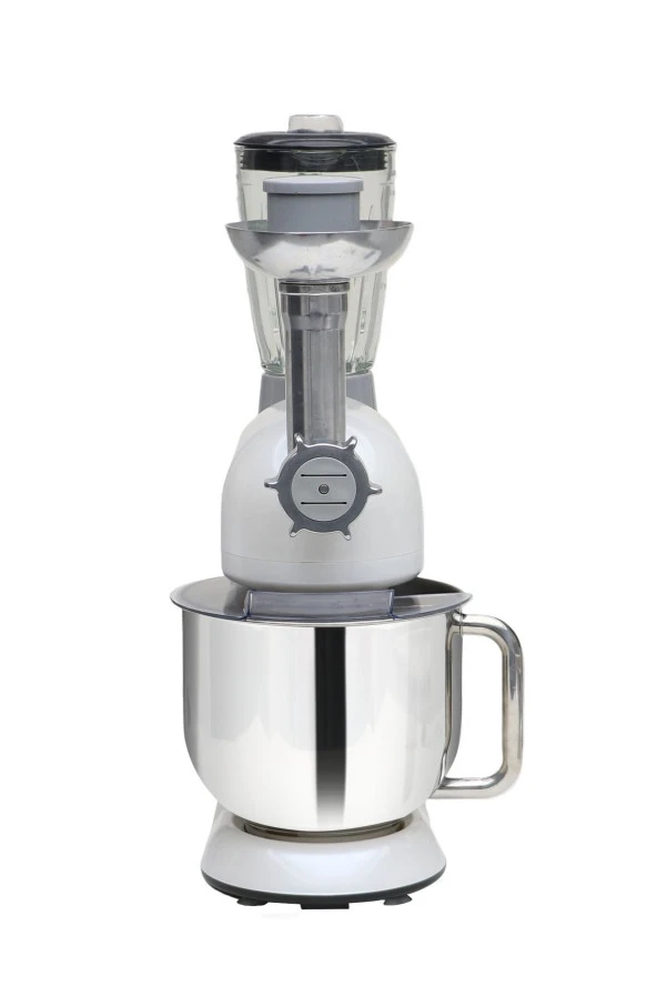Multichef Max 2000 Watt Mutfak Şefi/ Stand mixer - 3