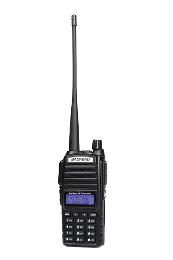 Baofeng Uv-82 Dual Band Telsiz - 2