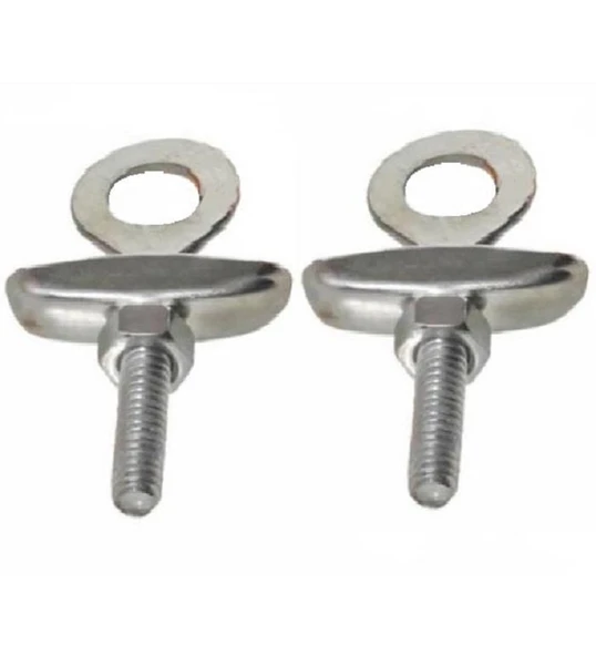 CLASSİC HİZMET BİSİKLETİ ZİNCİR AYAR KELEBEĞİ