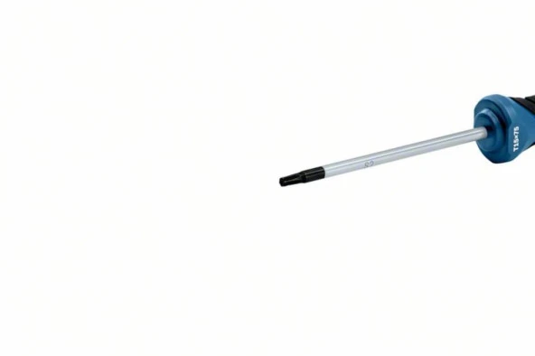 Bosch Professional Torx Tornavida TX15 x 75 Mm - 1600A01V0B - 3