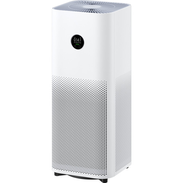 Xiaomi Mi Air Purifier 4 Pro Akıllı Hava Temizleyici