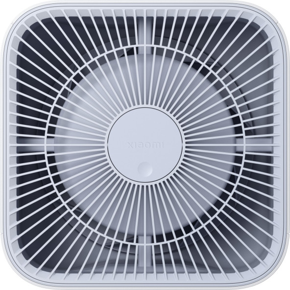 Xiaomi Mi Air Purifier 4 Pro Akıllı Hava Temizleyici - 4