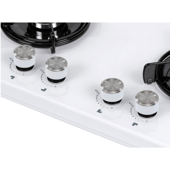 Regal SO 6041 BCY 4 Gözlü Gazlı Cam Set Üstü Ocak - 4