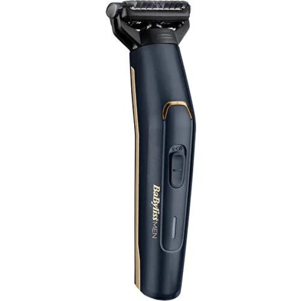 Babyliss BG120E Vücut Bakım Kiti