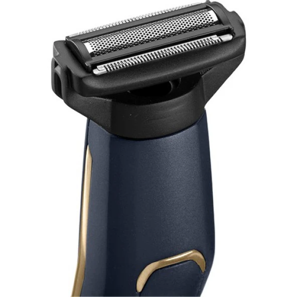 Babyliss BG120E Vücut Bakım Kiti - 2